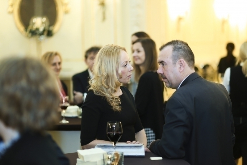15.12.2016 Banquete de Navidad