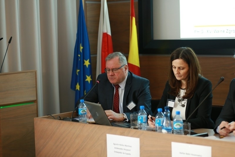 XVI Asamblea General