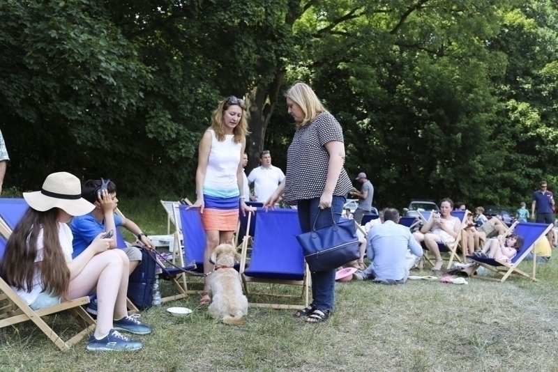 Picnic 2018