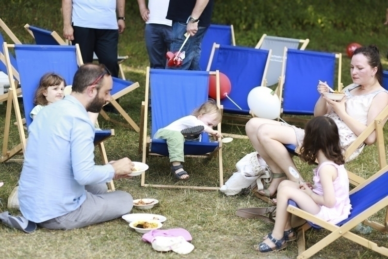 Picnic 2018