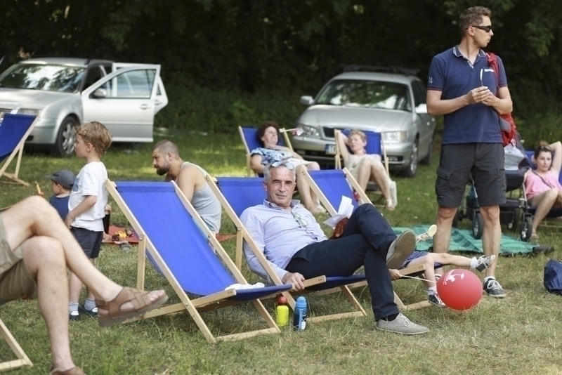 Picnic 2018
