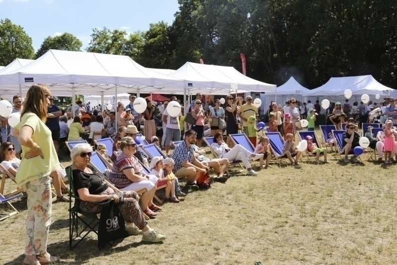 Pícnic 2017