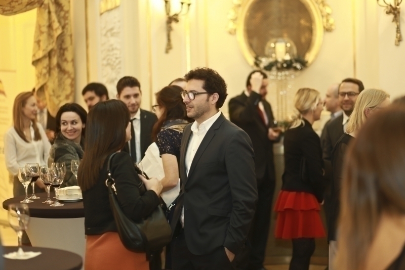 15.12.2016 Banquete de Navidad
