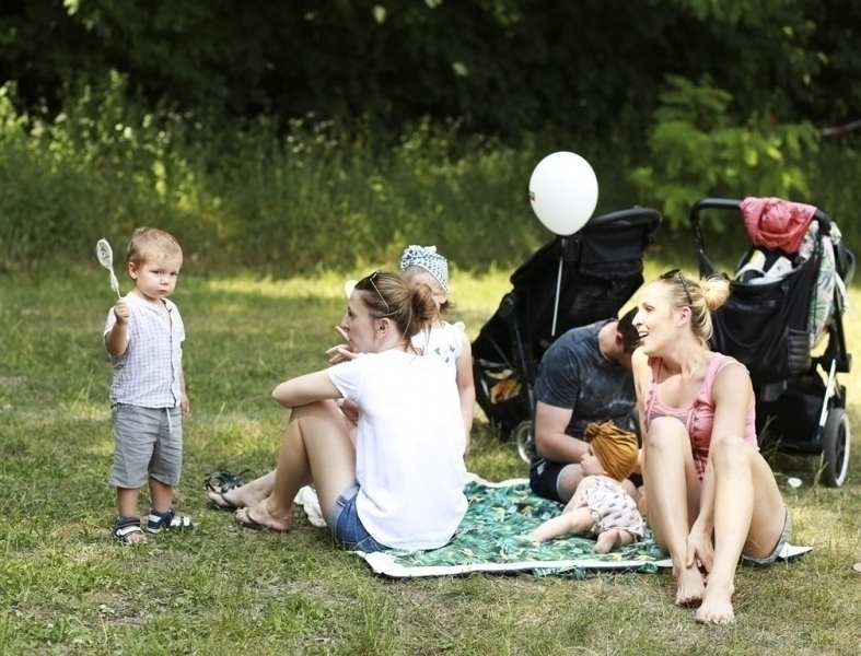 Picnic 2018