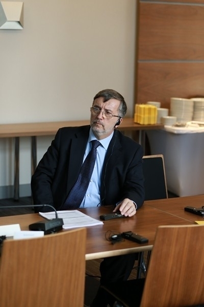 XVI Asamblea General