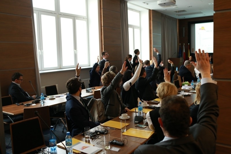 XVI Asamblea General