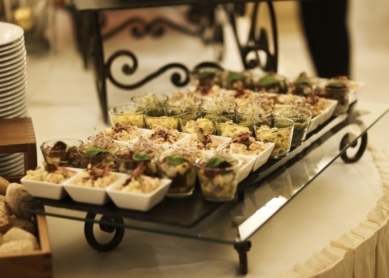 15.12.2016 Banquete de Navidad