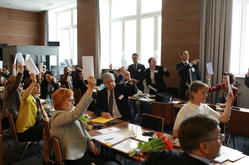 XVI Asamblea General