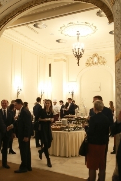 15.12.2016 Banquete de Navidad