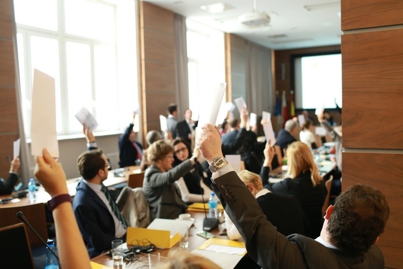 XVI Asamblea General