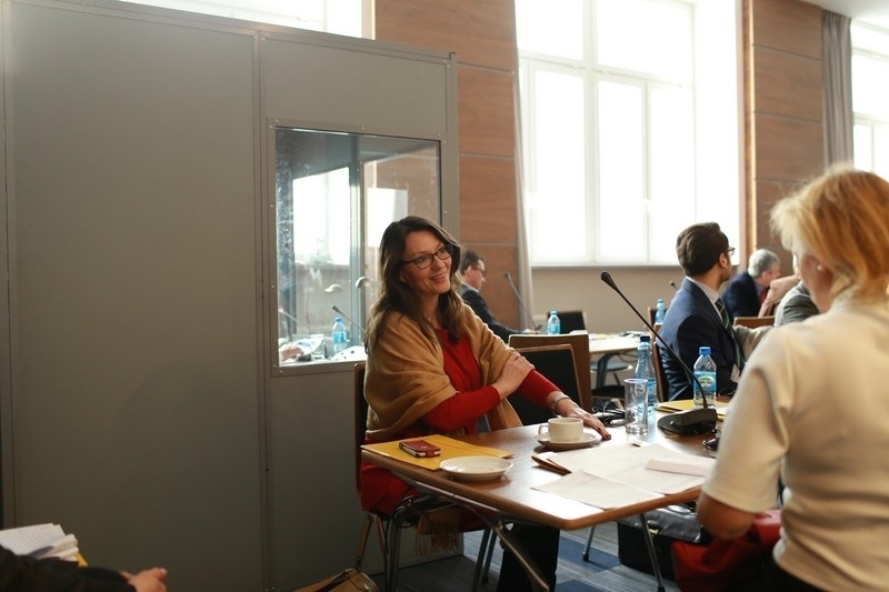 XVI Asamblea General