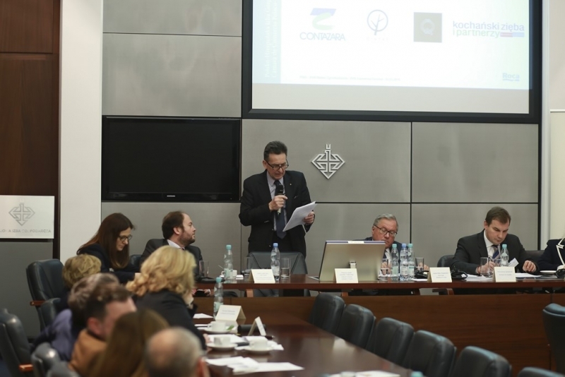 XVIII Asamblea General de la PHIG