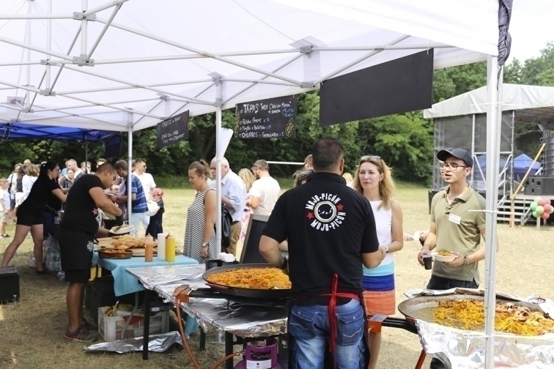 Picnic 2018