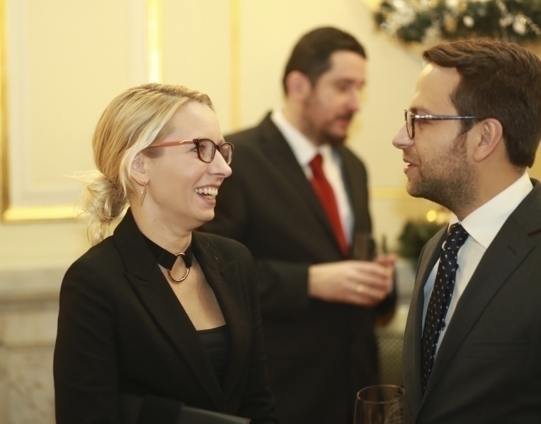 15.12.2016 Banquete de Navidad