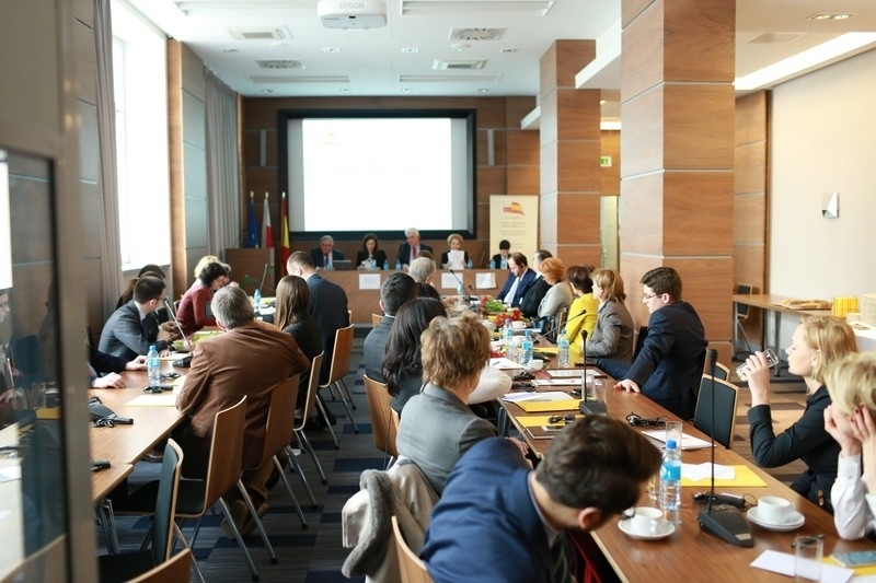 XVI Asamblea General