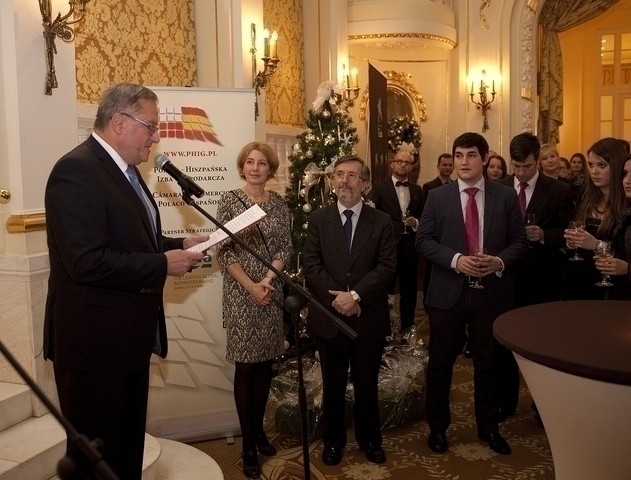 Banquete Navideno 2013