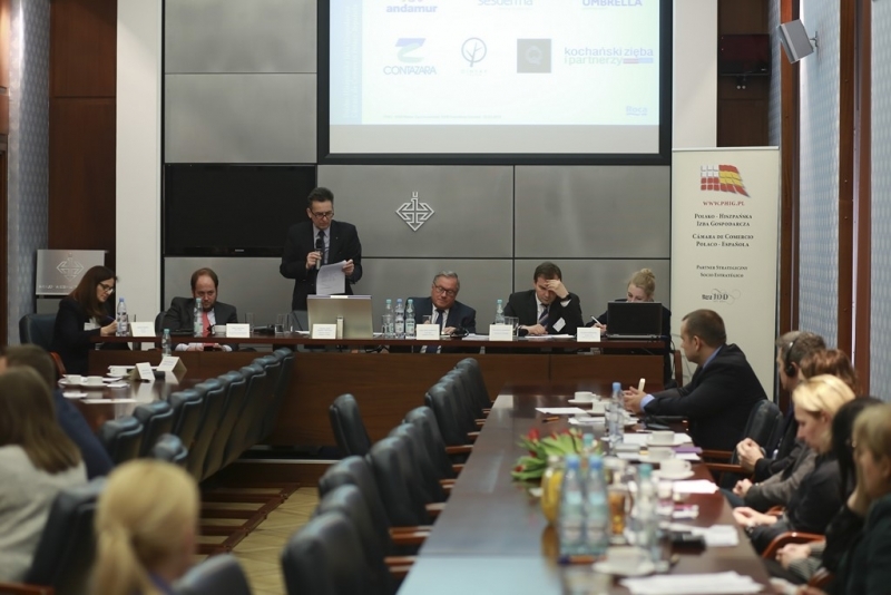 XVIII Asamblea General de la PHIG