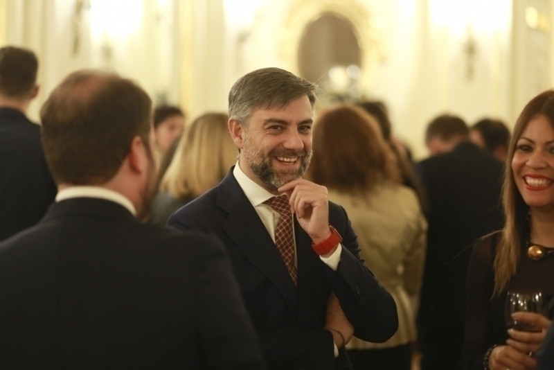 15.12.2016 Banquete de Navidad