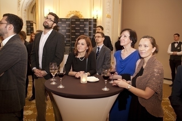Banquete Navideno 2013