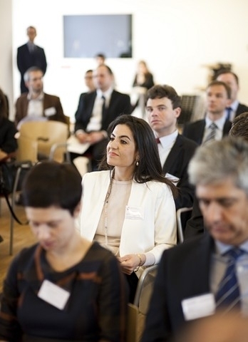 XIV Asamblea General Ordinaria de los Miembros