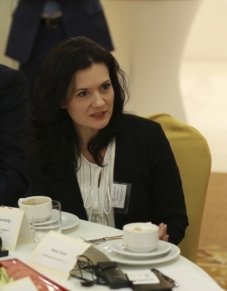 2016.03.23 encuentro con Ministro Morawiecki