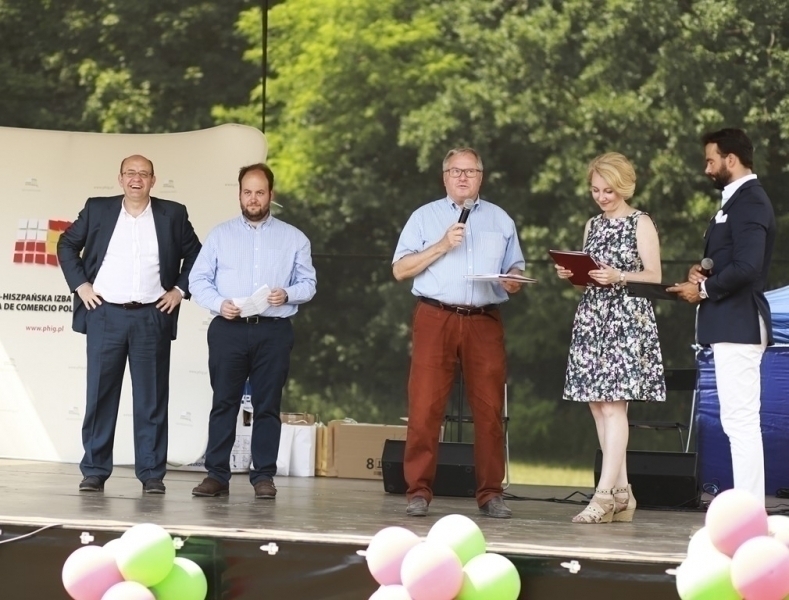 Picnic 2018
