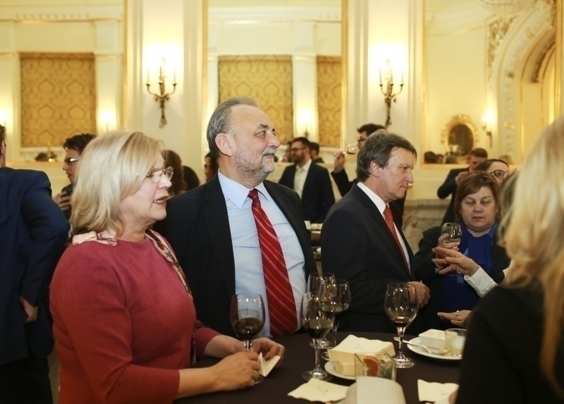 15.12.2016 Banquete de Navidad
