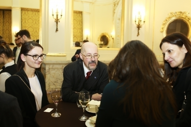 15.12.2016 Banquete de Navidad