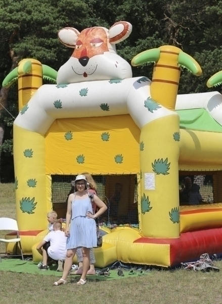 Picnic 2018