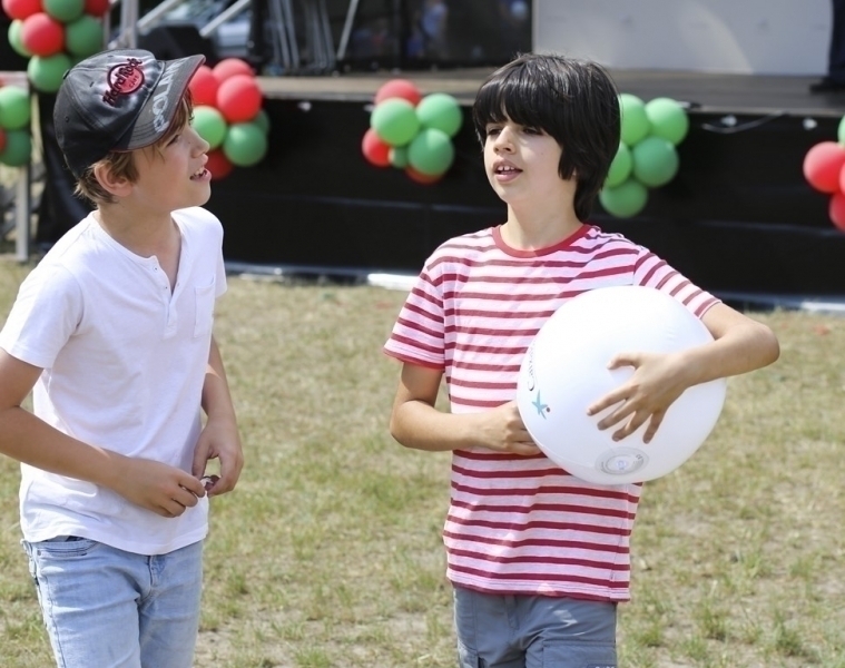 Picnic 2018