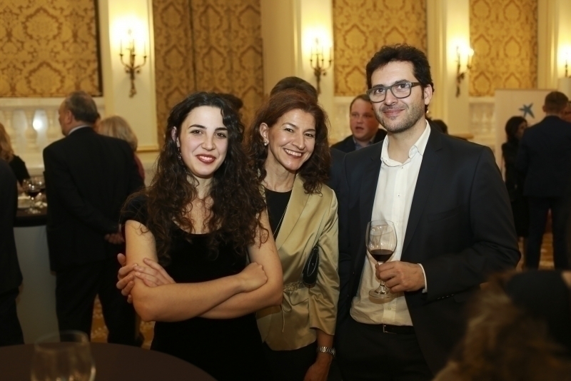 15.12.2016 Banquete de Navidad