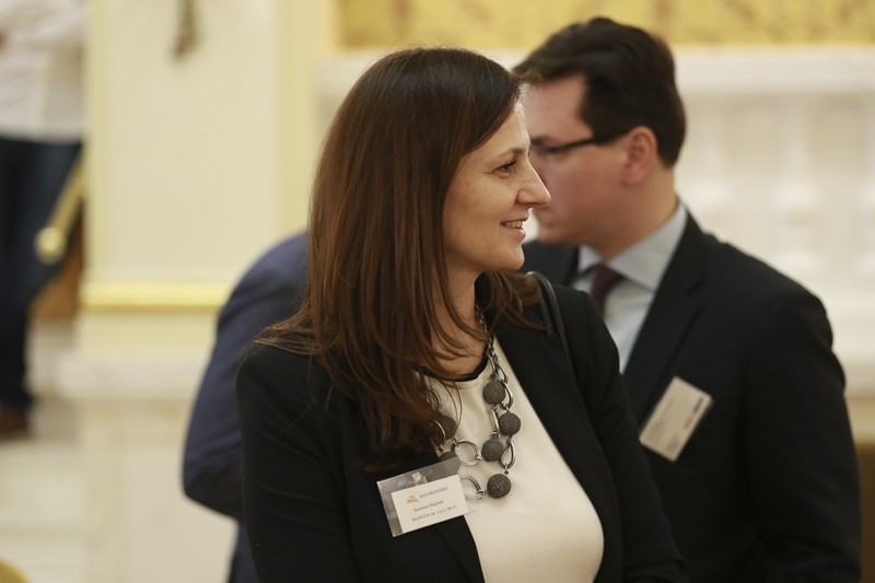 2016.03.23 encuentro con Ministro Morawiecki