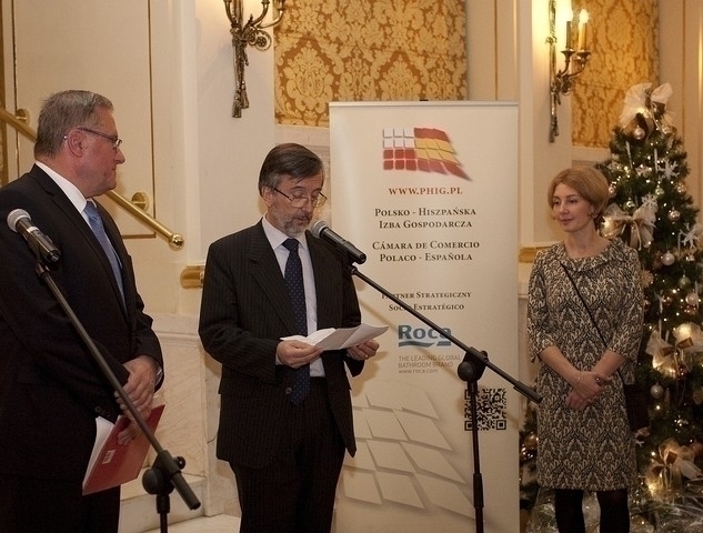 Banquete Navideno 2013