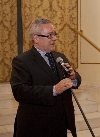 Banquete Navideno 2013