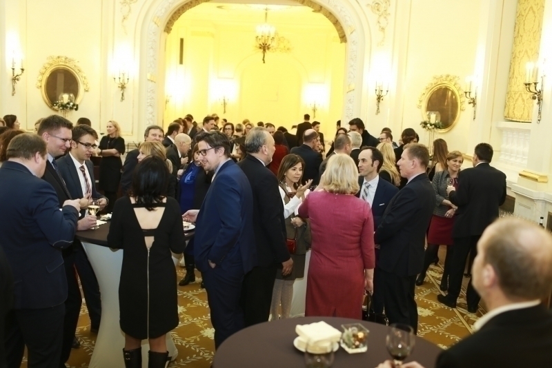 15.12.2016 Banquete de Navidad
