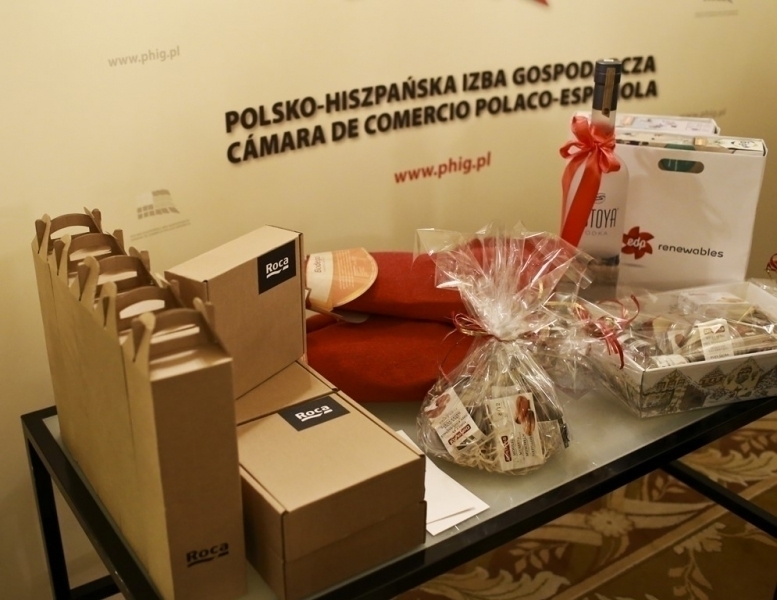 Recepción Navideña 2019