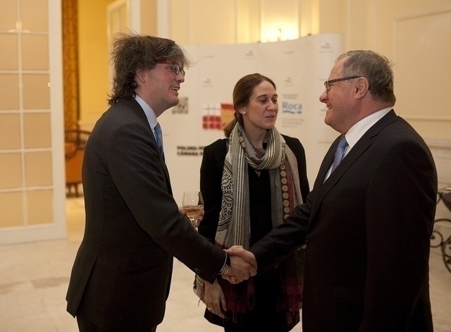 Banquete Navideno 2013