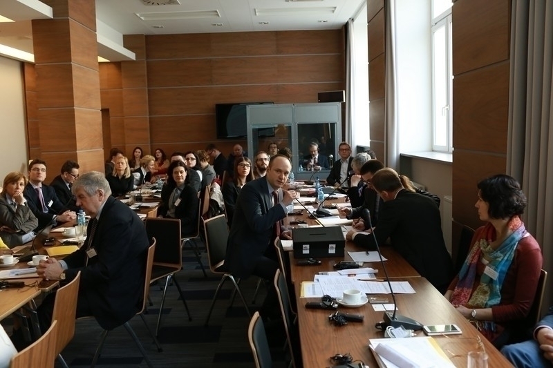 XVI Asamblea General