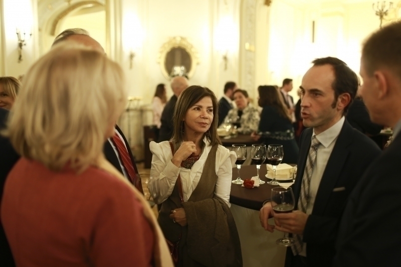 15.12.2016 Banquete de Navidad