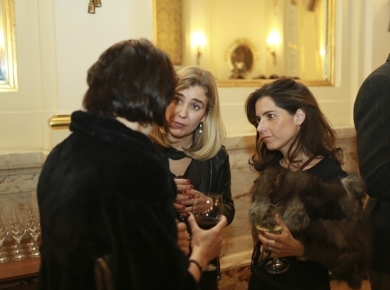 15.12.2016 Banquete de Navidad