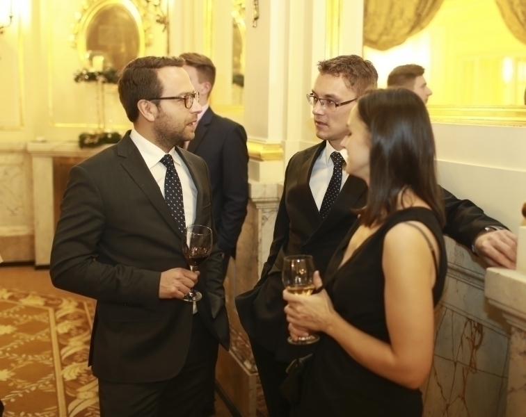 15.12.2016 Banquete de Navidad