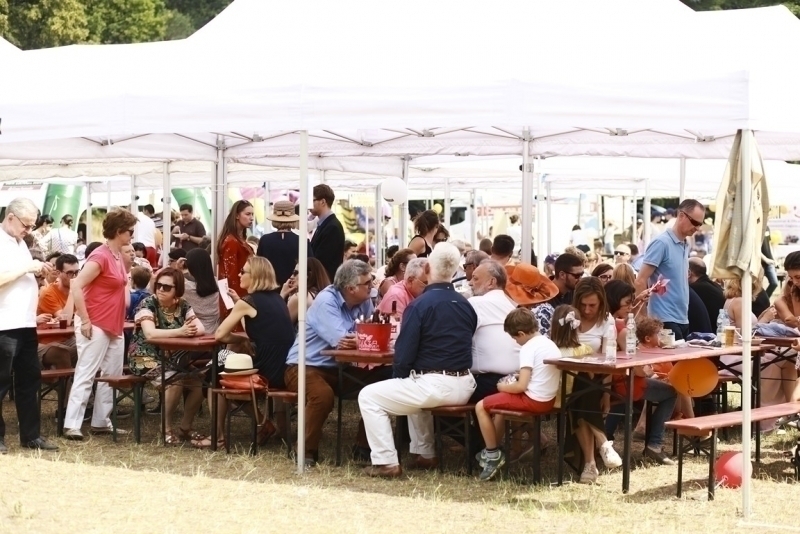 Picnic 2018
