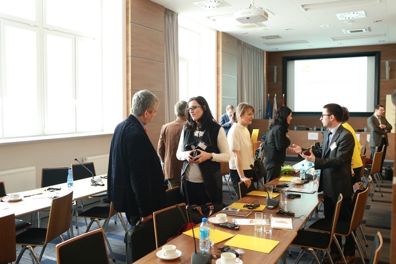 XVI Asamblea General