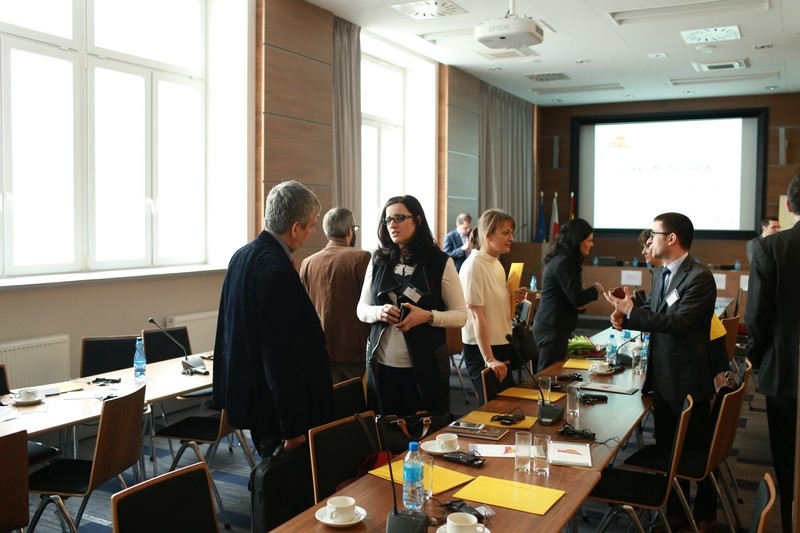XVI Asamblea General