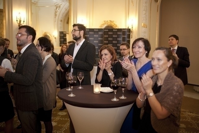 Banquete Navideno 2013