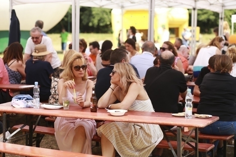 Picnic 2018