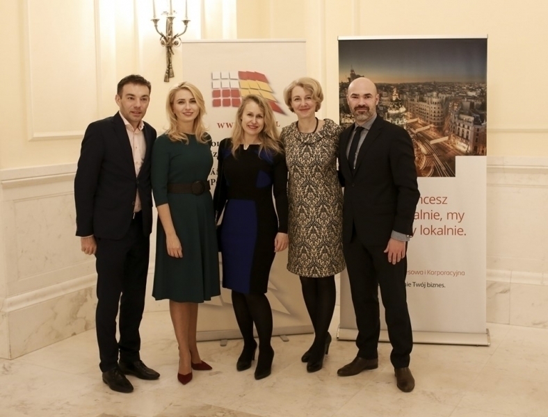 Recepción Navideña 2019