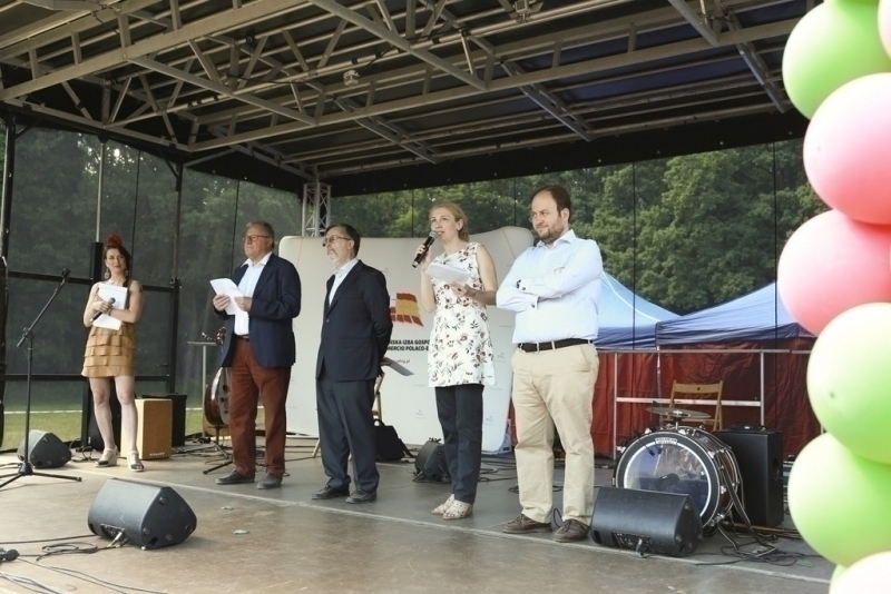 Pícnic 2017