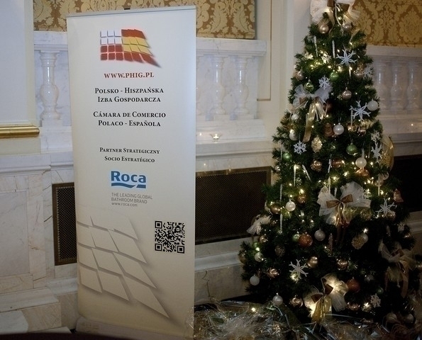 Banquete Navideno 2013