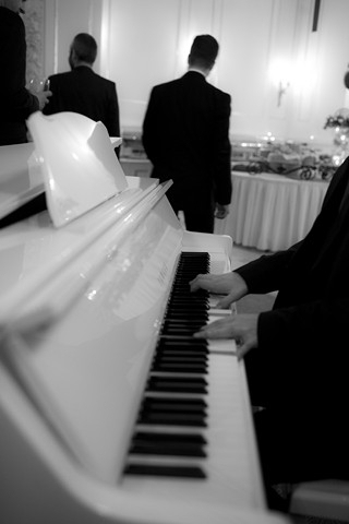 Banquete Navideno 2013